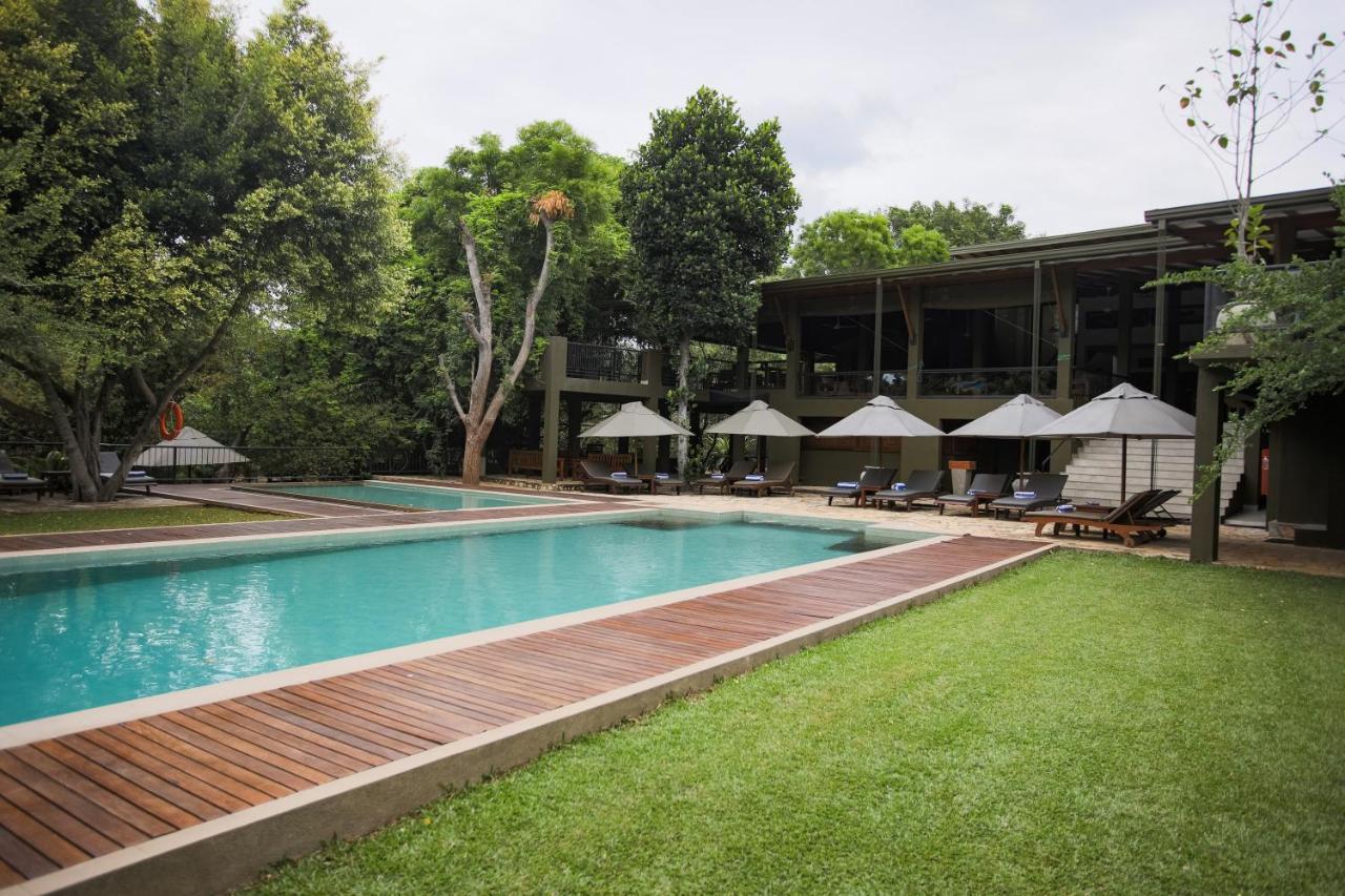 Kalu'S Hideaway Udawalawe Hotel Exterior foto