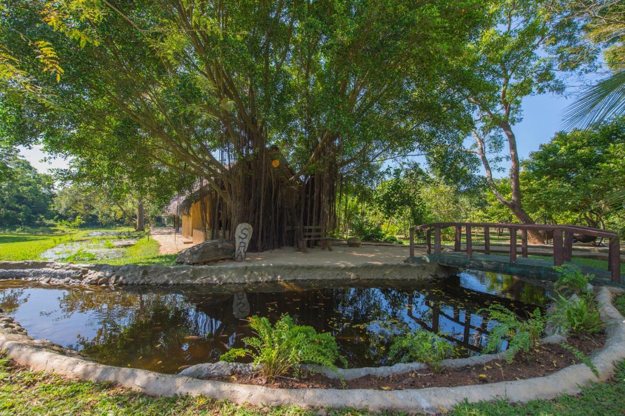 Kalu'S Hideaway Udawalawe Hotel Exterior foto