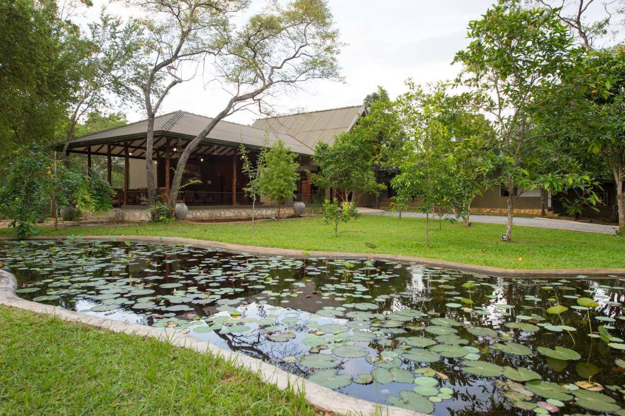 Kalu'S Hideaway Udawalawe Hotel Exterior foto