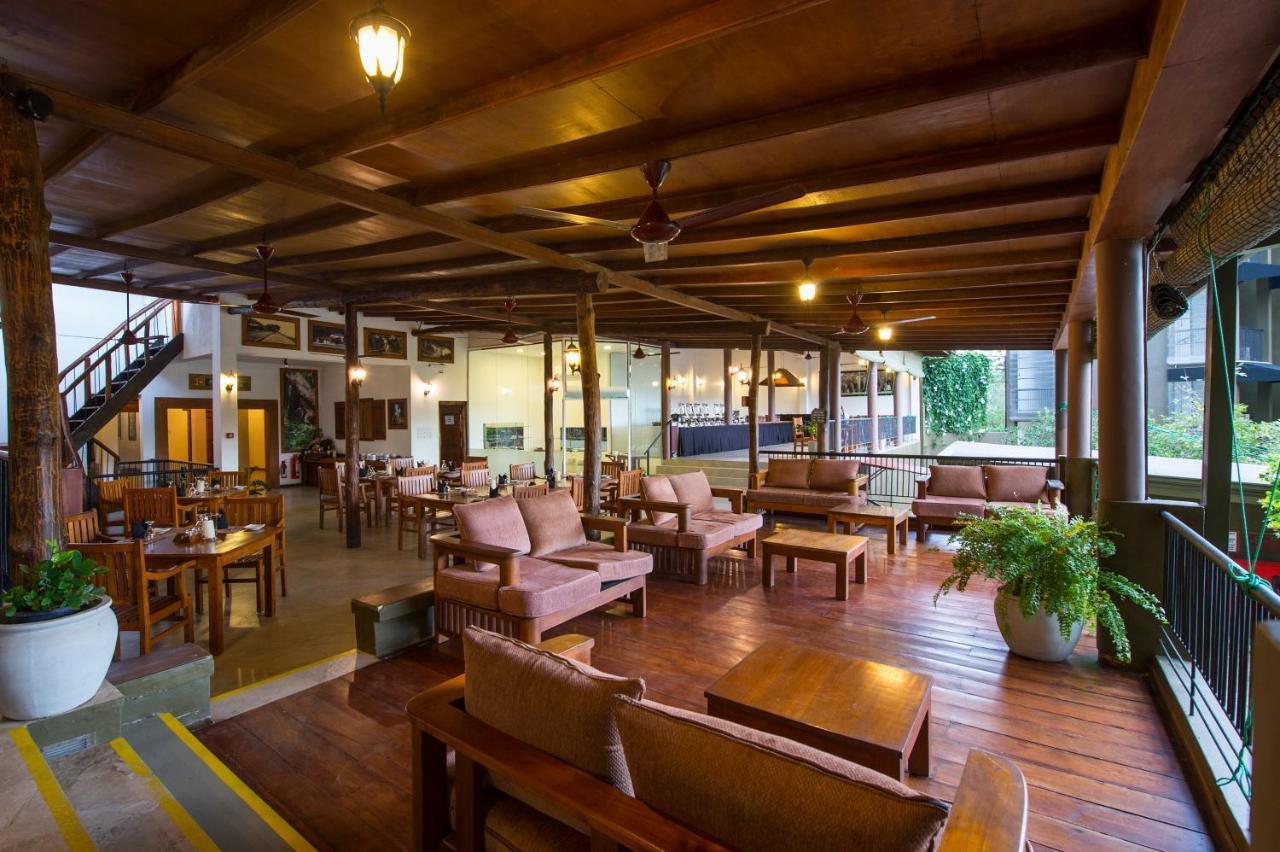 Kalu'S Hideaway Udawalawe Hotel Exterior foto